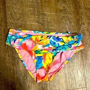 Bleu Rod Beattie swim NWOT
